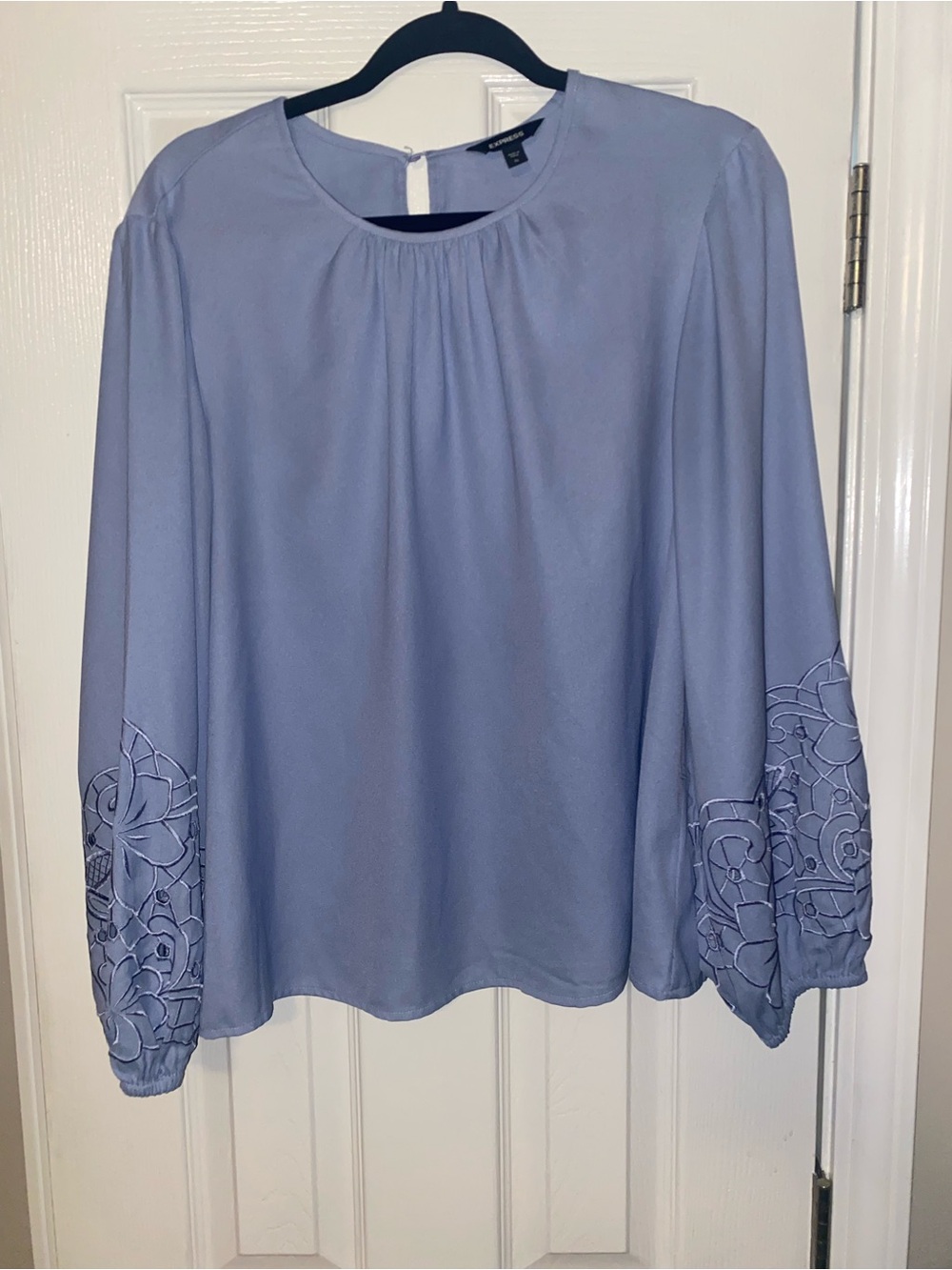 Express blouse